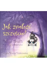 Audiobook Jak znale szczcie? mp3