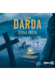 Audiobook Jedna krew mp3