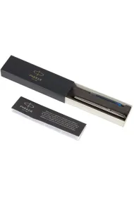 Parker Pi�ro wieczne Jotter FP M stalowe CT 2030946