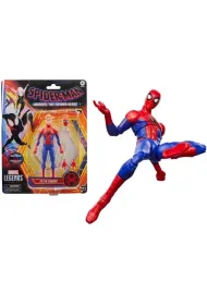Figurka Spiderman Peter B. Parker