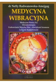 Medycyna Wibracyjna