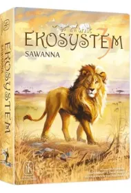 Ekosystem 3 &ndash; Sawanna