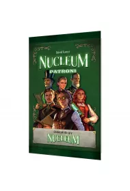 Nucleum: Patroni Rebel