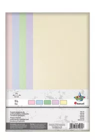 Titanum Filc A4 mix kolor�w 5x2 kolor�w