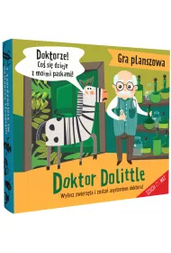 Doktor Dolittle