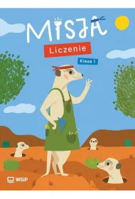 Misja Liczenie Edukacja wczesnoszkolna Klasa 1