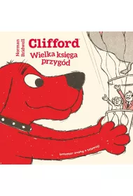 Clifford. Wielka ksi�ga przyg�d