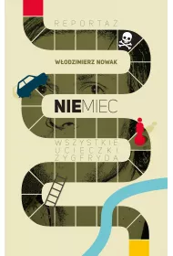 Niemiec wszystkie ucieczki zygfryda