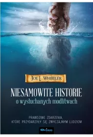 Niesamowite historie o wys�uchanych modlitwach