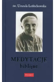Medytacje biblijne