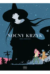 Nocny krzyk