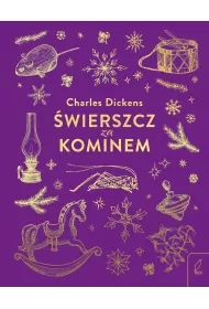 �wierszcz za kominem