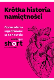eBook Krtka historia namitnoci. Antologia opowiada mobi epub