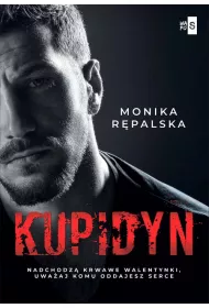 eBook Kupidyn mobi epub