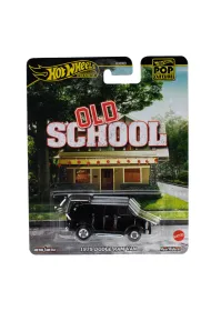 Hot Wheels. Samochodzik Popkultura 1:64 HVJ38 Mattel