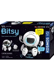 Bitsy Kosmos