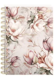 Album na zdj�cia B5/25K Metallic Magnolia