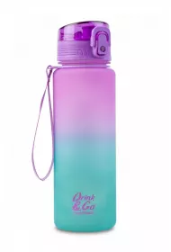 Coolpack Gradient Blueberry Bidon Brisk Gradient Blueberry 600ml