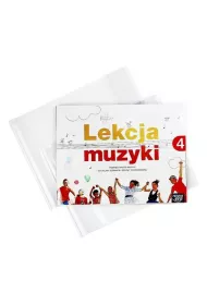 Biurfol Ok�adka szkolna pozioma 20,3 x 53,8 cm 25 szt.