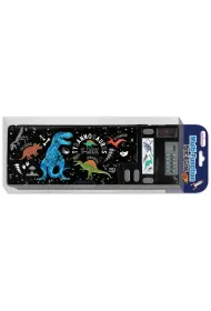 Pecoware Pirnik z kalkulatorem Dinozaur