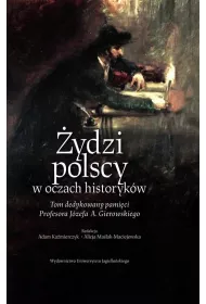 ydzi polscy w oczach historykw