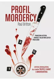Profil mordercy