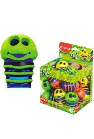 Maped Temper�wka z pojemnikiem Croc Croc