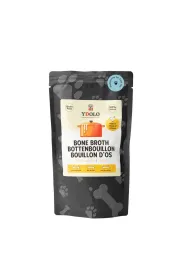 Ydolo Bone Broth Chicken - bulion kolagenowy z kurczaka 230 g