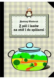 Z p�l i las�w na st� i do spi�arni