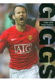GIGGS. Moje �ycie, moja historia