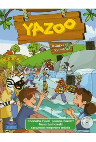 Yazoo 3. Ksi��ka ucznia