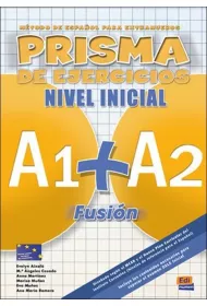 Prisma fusion A1+A2. �wiczenia