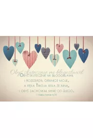 Szaron Magnes na lod�wk� - Modlitwa Jabesa