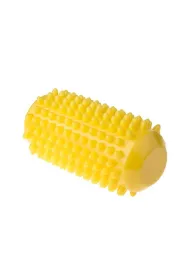 Tullo Fizjo Spiky Massage Wa�ek do masa�u ��ty 12,8 cm