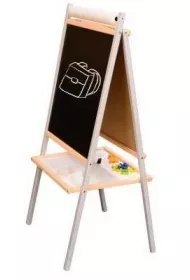 Tablica magnetyczna dwustronna