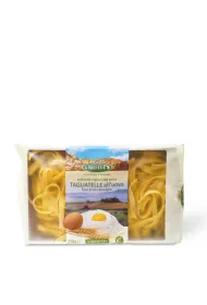 La Bio Idea Makaron tagiatelle jajeczny 250 g Bio