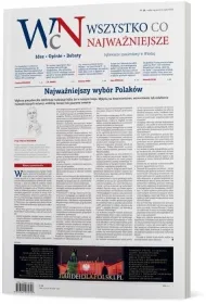 Wszystko, co Najwa�niejsze nr 71