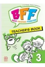 Best Friends Forever 3 WB