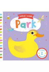 Dotknij i znajd� Park