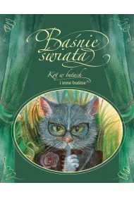 Kot w butach i inne ba�nie