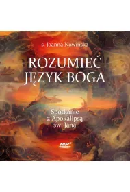 Audiobook Rozumie jzyk Boga mp3