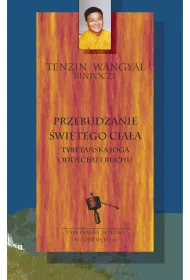 eBook Przebudzanie witego ciaa – tybetaska joga oddechu i ruchu mobi epub