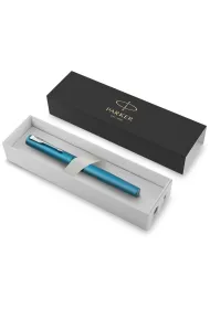 Parker Pi�ro wieczne Vector XL turkus