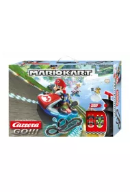 Carrera GO!!! - Nintendo Mario Kart 4,9m