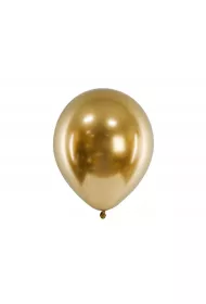 PartyDeco Balony Glossy 30cm