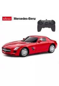 Mercedes-Benz SLS AMG RC 1:24