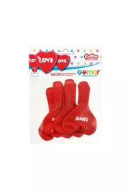 Godan Balon 10 premium 5 szt.