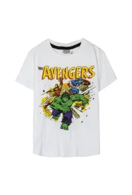 T-shirt Avengers rozm 158