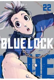 Blue Lock 22