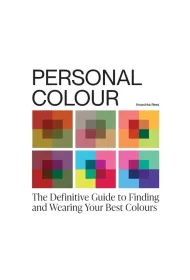 Personal Colour wer. angielska